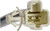 Dorman - OE Solutions Window Motor and Regulator Assembly P/N:741-181