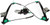 Dorman - OE Solutions Window Motor and Regulator Assembly P/N:748-472