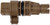Dorman - OE Solutions Vehicle Speed Sensor P/N:917-686