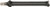 Dorman - OE Solutions Drive Shaft P/N:946-939