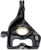 Dorman - OE Solutions Steering Knuckle P/N:698-206