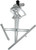 Dorman - OE Solutions Window Motor and Regulator Assembly P/N:741-358