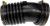 Dorman - OE Solutions Engine Air Intake Hose P/N:696-021