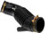 Dorman - OE Solutions Engine Air Intake Hose P/N:696-107