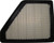 Bosch Engine Air Filter P/N:5430WS
