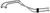 Dorman - OE Solutions Automatic Transmission Oil Cooler Hose Assembly P/N:624-514