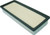 Bosch Engine Air Filter P/N:5165WS