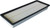 Bosch Engine Air Filter P/N:5161WS