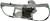 Dorman - OE Solutions Window Motor and Regulator Assembly P/N:748-195