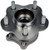 Dorman - OE Solutions Wheel Bearing and Hub Assembly P/N:950-008