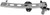 Dorman - OE Solutions Window Motor and Regulator Assembly P/N:748-743
