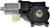Dorman - OE Solutions Window Motor P/N:742-028