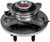 Dorman - OE Solutions Wheel Bearing and Hub Assembly P/N:930-622