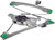 Dorman - OE Solutions Window Motor and Regulator Assembly P/N:751-637