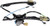 Dorman - OE Solutions Window Motor and Regulator Assembly P/N:751-828