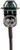 Dorman - OE Solutions ABS Wheel Speed Sensor P/N:695-970