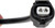 Dorman - OE Solutions ABS Harness Connector P/N:695-332