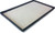 Bosch Engine Air Filter P/N:5481WS