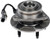 Dorman - OE Solutions Wheel Bearing and Hub Assembly P/N:930-615