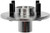 Dorman - OE Solutions Wheel Bearing and Hub Assembly P/N:930-637