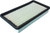 Bosch Engine Air Filter P/N:5086WS