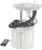 Bosch Fuel Pump Module Assembly P/N:66029