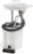 Bosch Fuel Pump Module Assembly P/N:66029