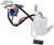 Bosch Fuel Pump Module Assembly P/N:66064