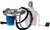 Bosch Fuel Pump Module Assembly P/N:66064