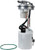 Bosch Fuel Pump Module Assembly P/N:66084