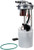 Bosch Fuel Pump Module Assembly P/N:66072