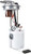 Bosch Fuel Pump Module Assembly P/N:66074