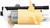 Bosch Fuel Pump and Strainer Set P/N:66089