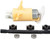 Bosch Fuel Pump and Strainer Set P/N:66089