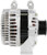 Bosch Alternator P/N:AL4313X