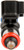 Bosch Fuel Injector P/N:62667