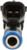 Bosch Fuel Injector P/N:62380