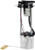 Bosch Fuel Pump Module Assembly P/N:69449