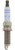Bosch Spark Plug P/N:ZR6SII3320