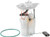 Bosch Fuel Pump Module Assembly P/N:66125