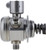 Bosch Direct Injection High Pressure Fuel Pump P/N:66803