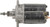 Bosch Starter Motor P/N:SR87X