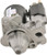 Bosch Starter Motor P/N:SR0470X