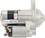 Bosch Starter Motor P/N:SR6461X