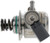 Bosch Direct Injection High Pressure Fuel Pump P/N:66820