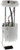 Bosch Fuel Pump Module Assembly P/N:66110