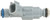 Bosch Fuel Injector P/N:62273