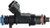 Bosch Fuel Injector P/N:62640