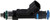 Bosch Fuel Injector P/N:62389