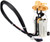 Bosch Fuel Pump Module Assembly P/N:69746